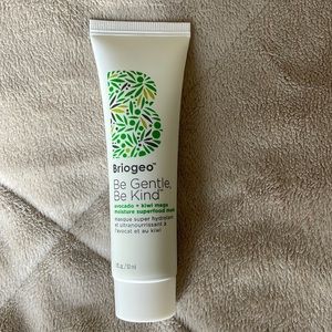 Briogeo Be Gentle, Be Kind Moisture Superfood Mask Mini Size 30 ml